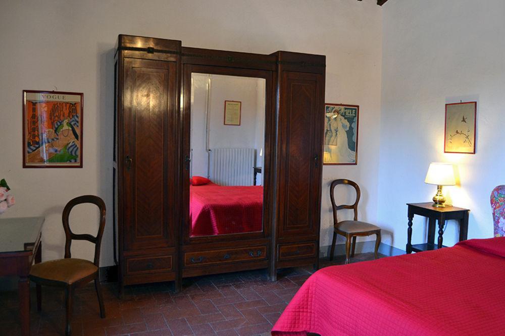 Locanda Di Praticino Petrognano (Florence) Exterior foto