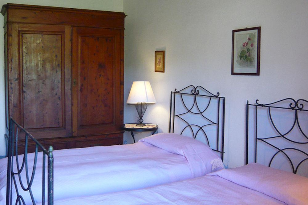 Locanda Di Praticino Petrognano (Florence) Exterior foto