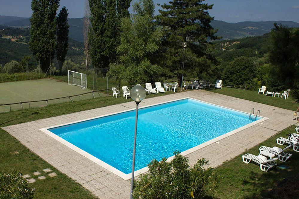 Locanda Di Praticino Petrognano (Florence) Exterior foto