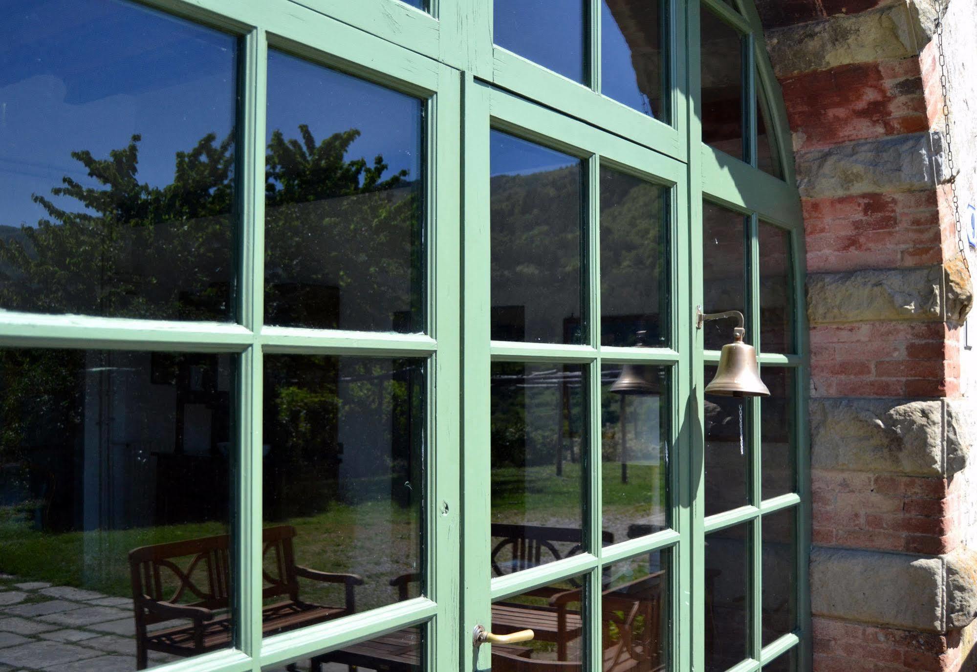 Locanda Di Praticino Petrognano (Florence) Exterior foto